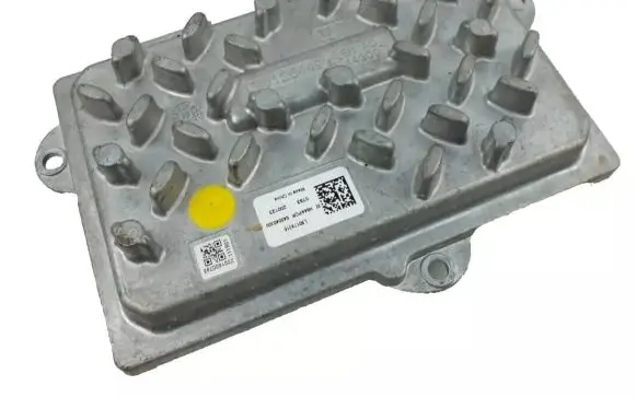 Peugeot 208 II LED ballast control module L90179315