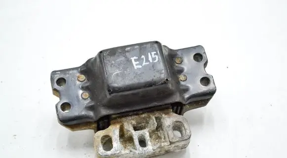 Skoda Yeti (5L) Engine mount bracket 1K0199555M