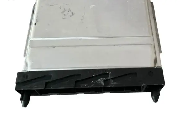 Volvo XC90 Engine control unit/module 30637733A 0281011078