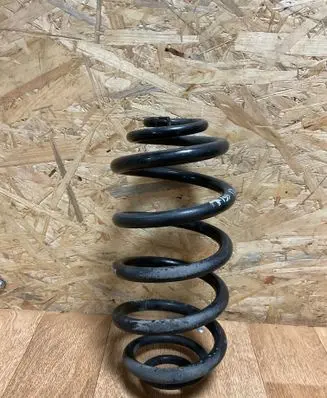 Opel Insignia A Rear coil spring 