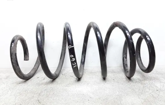 Volvo XC60 Front coil spring