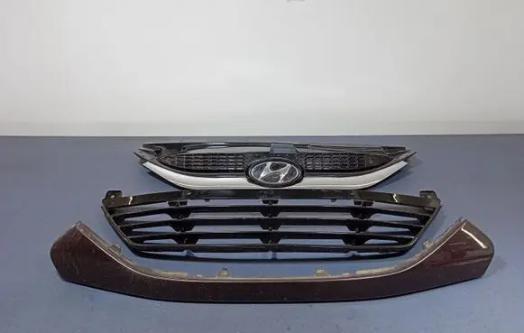 Hyundai ix35 Front grill 86550-2Y000