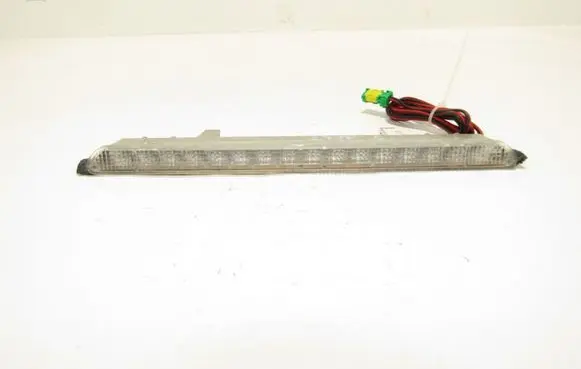 Peugeot 607 Third/center stoplight 9654923180