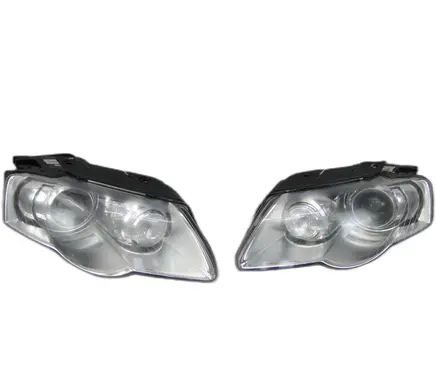 Volkswagen PASSAT B6 Headlight/headlamp