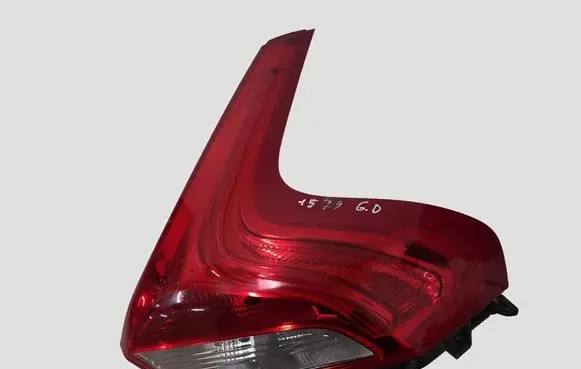 Volvo V40 Rear/tail lights 31395845