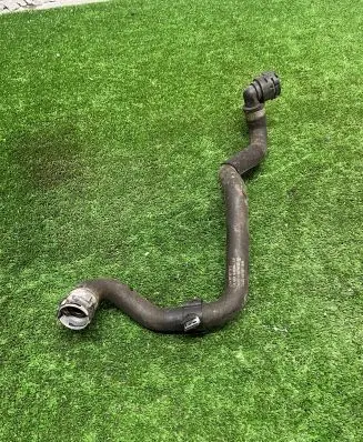 Mercedes-Benz GLE W167 Engine coolant pipe/hose A1675015301