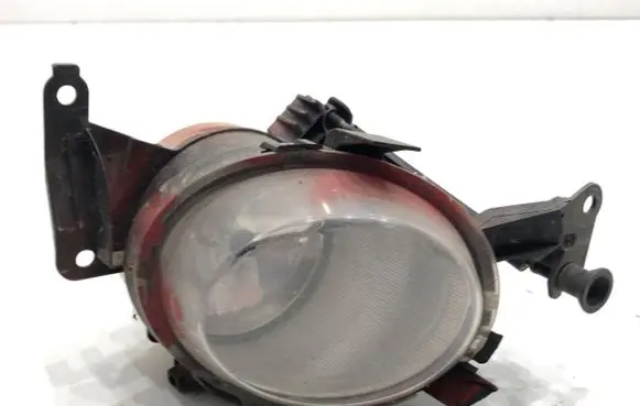 Opel Corsa D Front fog light 13262572