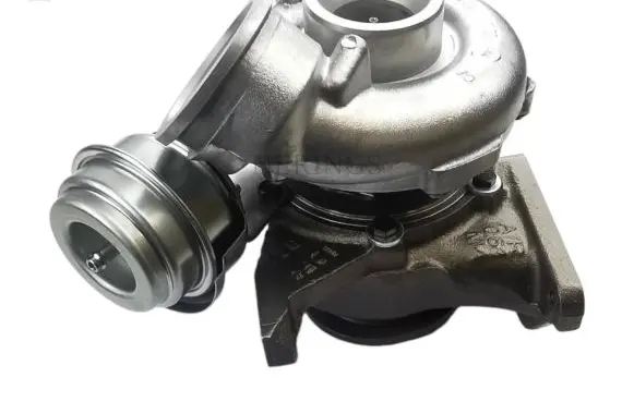 Mercedes-Benz Sprinter W901 W902 W903 W904 Turbo A6110960899 709836 709836-9005S
