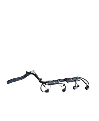 BMW 7 F01 F02 F03 F04 Fuel injector wires 7633264