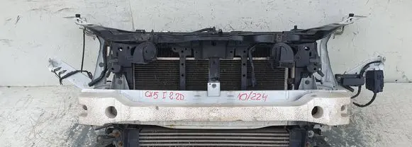 Mazda CX-5 Radiator support slam panel