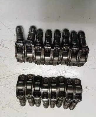 Audi A5 8T 8F Valve rocker arm 
