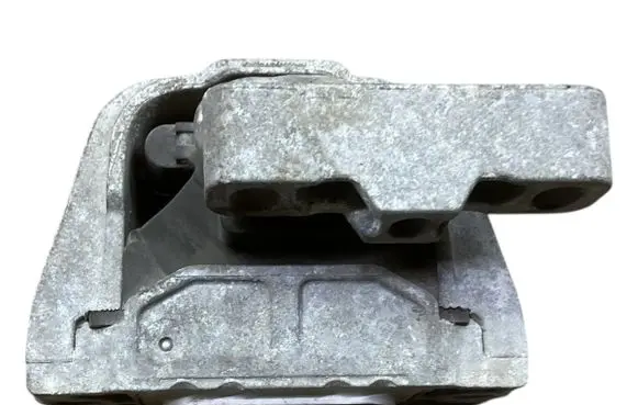 Volkswagen PASSAT B6 Engine mount bracket HM345M10 1K0199262