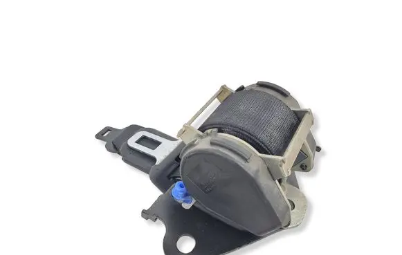 Opel Meriva A Middle seatbelt (rear) 93335123 93390052 5425647