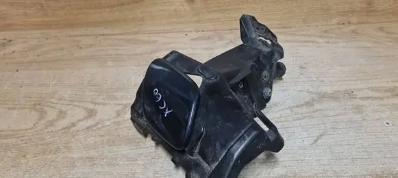 Volvo XC60 Headlight washer spray nozzle 30763420 39763411