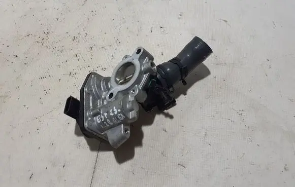 Renault Espace VI EGR valve 147107518R