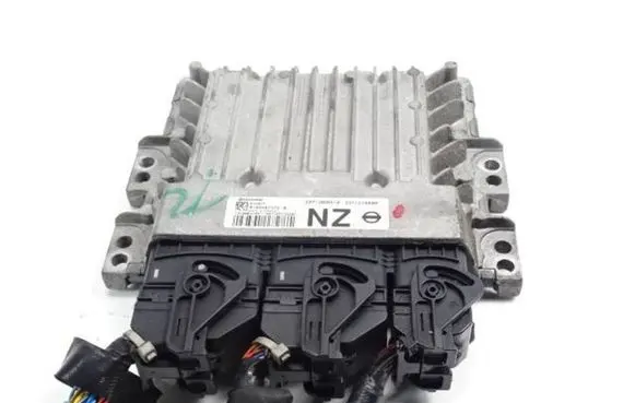 Nissan Qashqai Engine control unit/module 237101449R S180067173A 23710BB31A