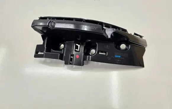 Mercedes-Benz GLB x247 Rear bumper mounting bracket A2478852200