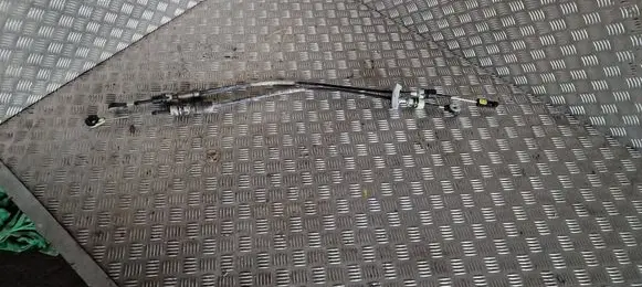 Ford Transit Custom Gear shift cable linkage 