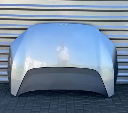 Toyota bZ4X Engine bonnet/hood