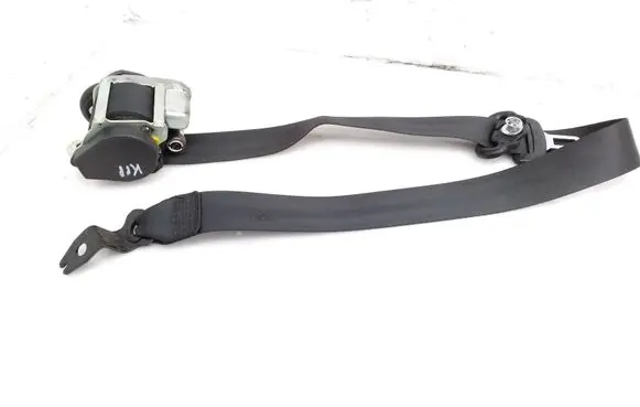 Seat Toledo IV (NH) Rear seatbelt
