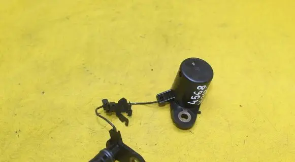 Mercedes-Benz E W212 Oil level sensor A0011531132