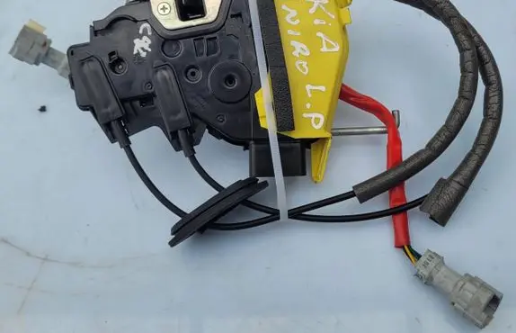 KIA Niro Lock set 