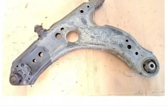 Seat Toledo II (1M) Front lower control arm/wishbone