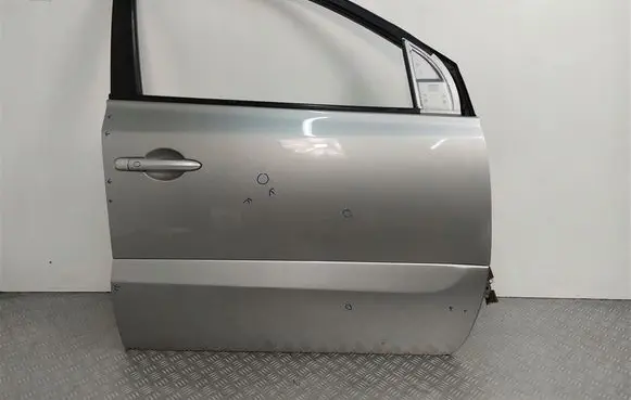 Renault Koleos I Front door 