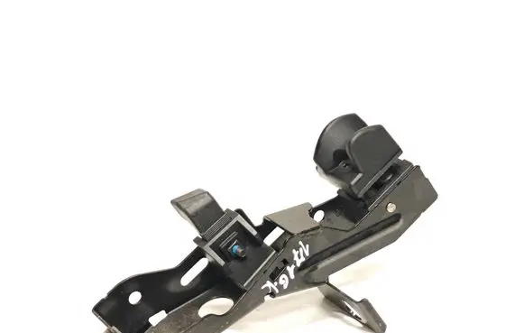 BMW 3 E92 E93 Convertible roof lock/latch 7183273 54377183273