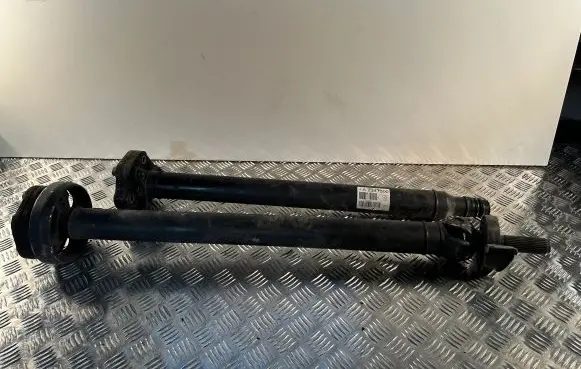 Mercedes-Benz E W238 Drive shaft (set) A2387300 A2384107300