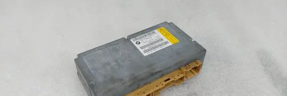 BMW 5 E60 E61 Airbag control unit/module 6960383 532221891 0348154