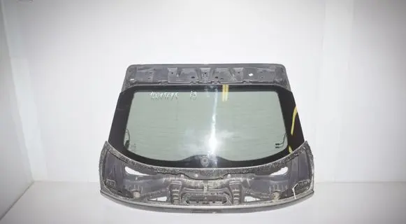 BMW i3 Tailgate/trunk/boot lid 7306472 51497306472