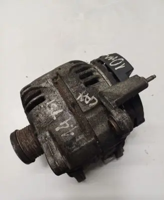 Volkswagen Golf VI Generator/alternator 03L903023F