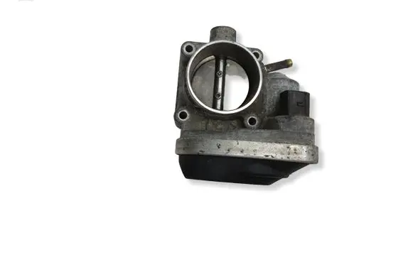 Mini One - Cooper R50 - 53 Throttle valve 7509043
