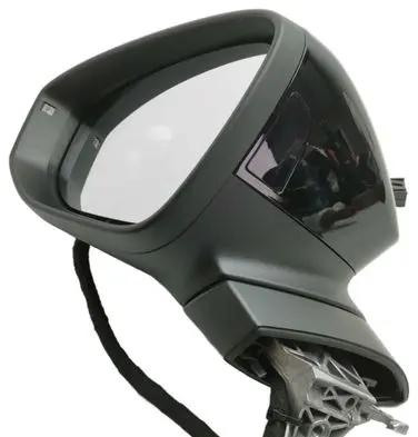 Volkswagen ID.7 Front door electric wing mirror 14A857501S