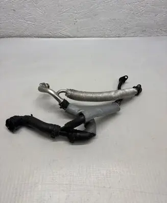 Skoda Kodiaq Turbo turbocharger oiling pipe/hose 06K121497