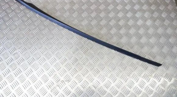 Toyota Prius (XW50) Windshield trim 7553647020