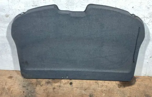 Toyota Avensis T250 Parcel shelf