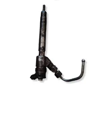 Citroen Berlingo Fuel injector 0445110955