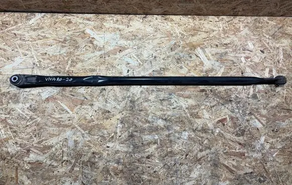 Opel Vivaro Rear traction arm rod 