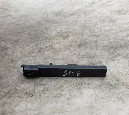 Citroen C3 Aircross Interior comfort aerial antenna