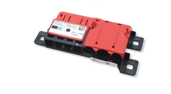 BMW X6 G06 Current control relay 8717954