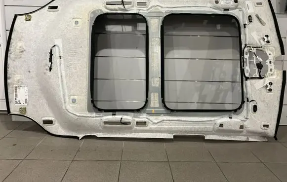 Mercedes-Benz GLC X253 C253 Headlining A2536900350