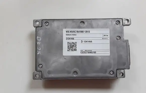 Volvo XC70 Other control units/modules 31341456