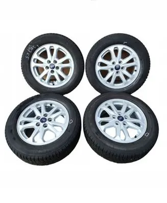 Ford Connect R16 alloy rim KT1C1007AB