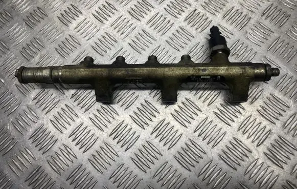 Renault Espace - Grand espace IV Fuel main line pipe 0445214025 8200023961