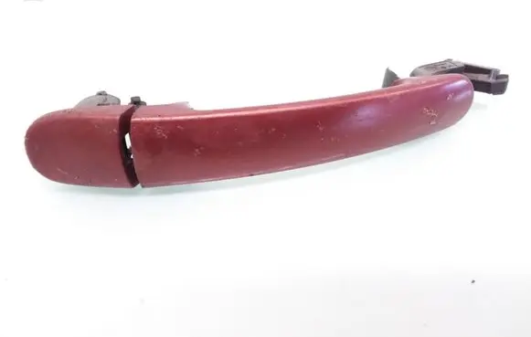 Seat Ibiza III (6L) Rear door exterior handle 3B0837207
