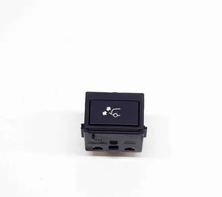 Land Rover Discovery 5 Tailgate/boot open switch button HY3215770AC