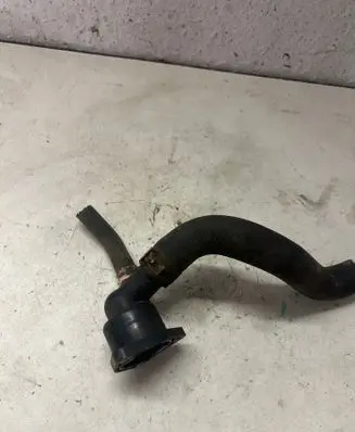 Toyota Auris 150 Thermostat/thermostat housing 
