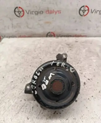 Water pump
